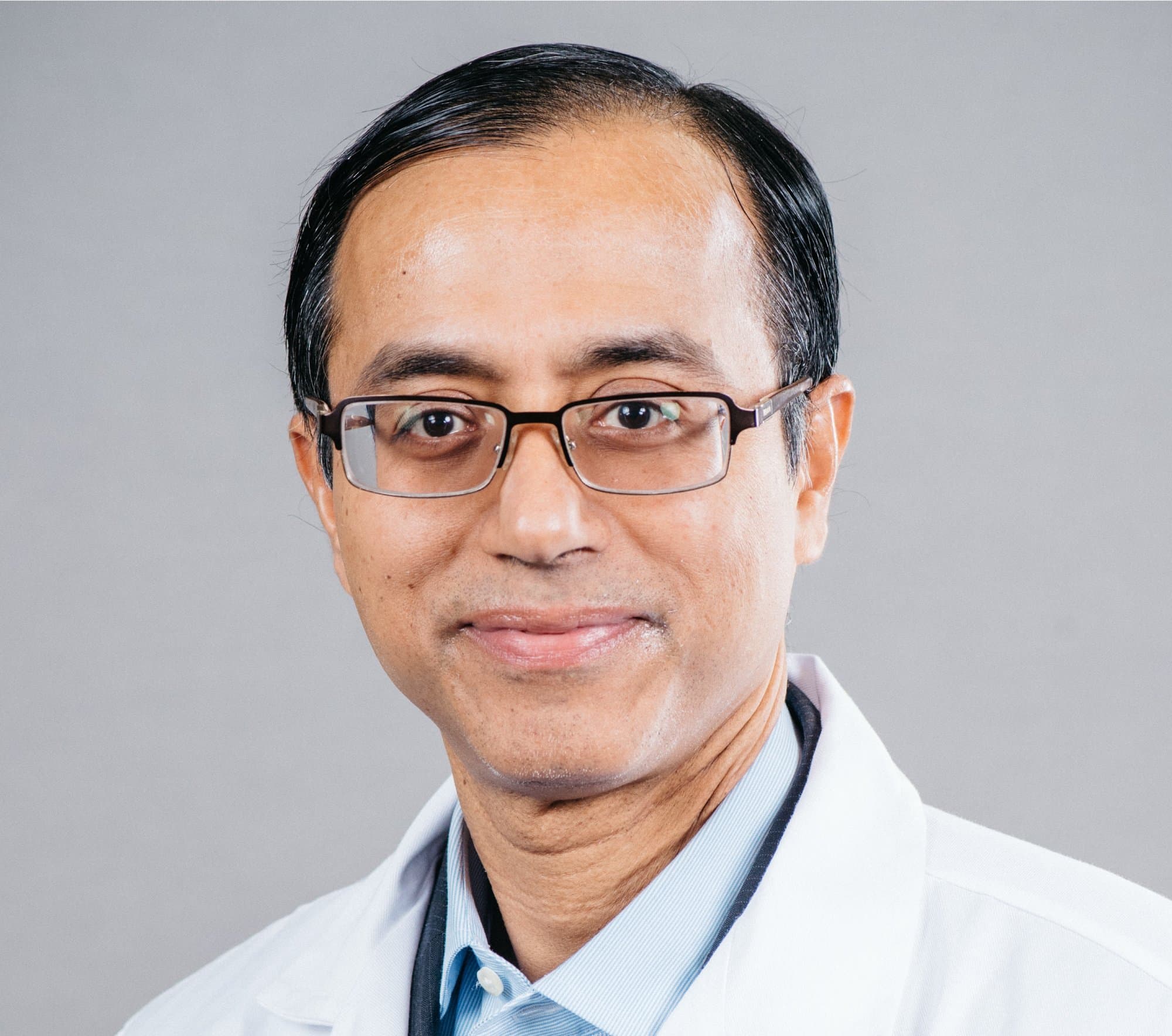 Dr. Dhiman Basu