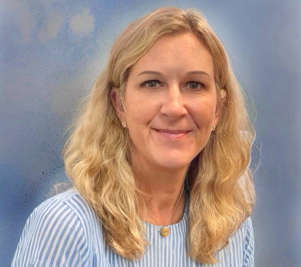 Dr. Christine Savage