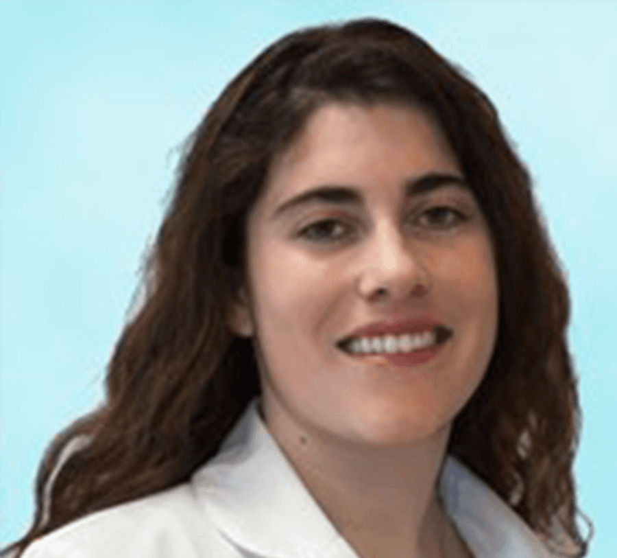 Rachael Busch Feuer