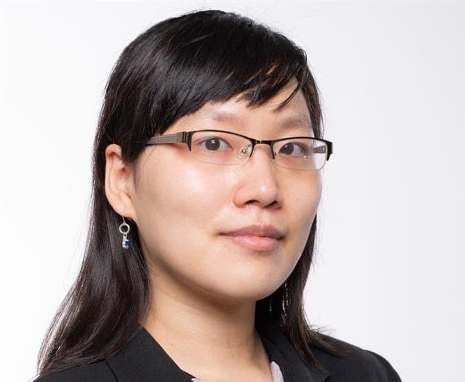 Dr. Felice Liu