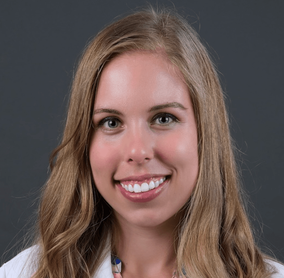 Dr. Katrina Gener