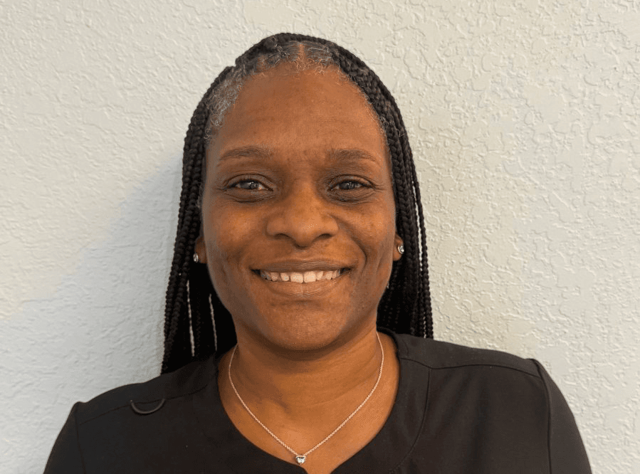 Jeaneen Johnson