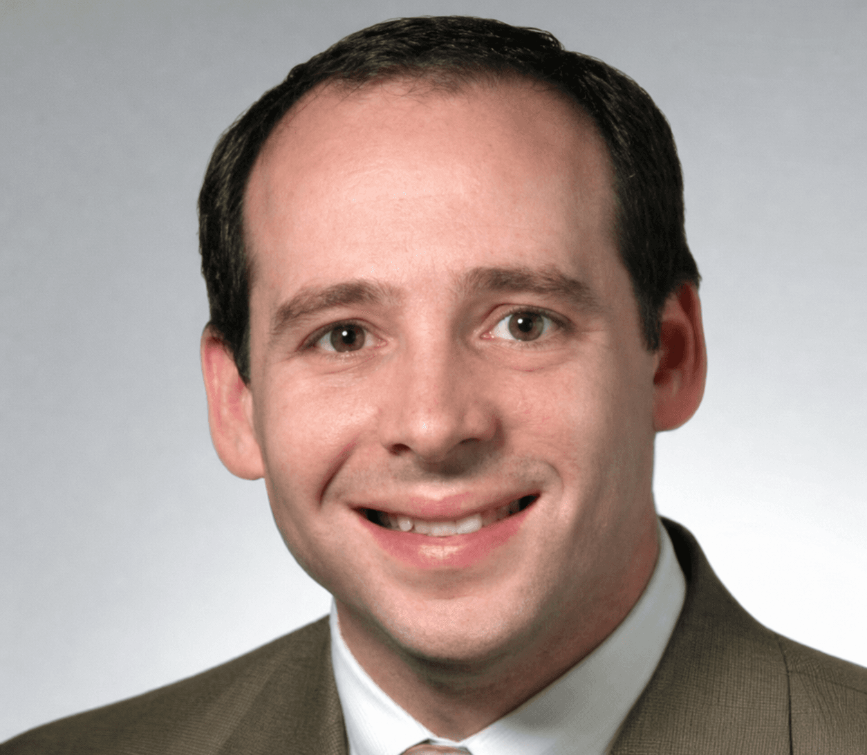 Dr. Ari Schwartz