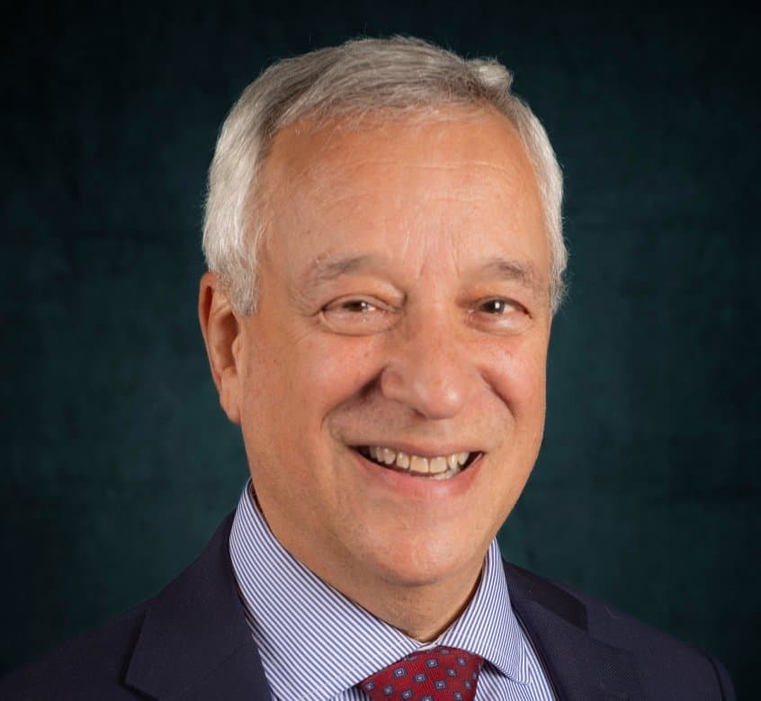 Dr Raphael Kieval