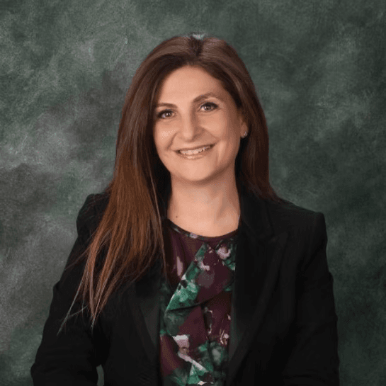 Dr. Claudia Saba