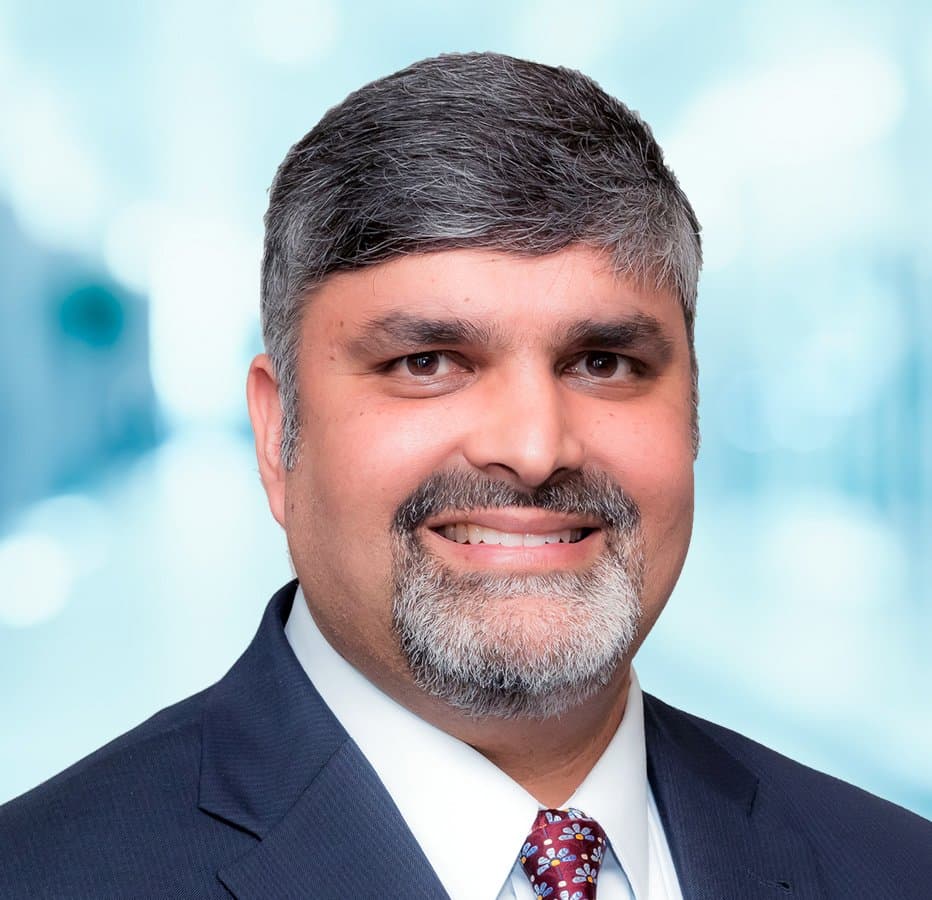 Dr. Sanjay Chabra